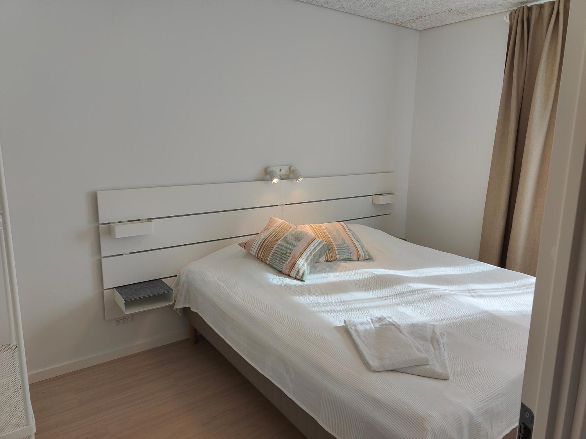 Aalborg City Rooms Aps Luaran gambar