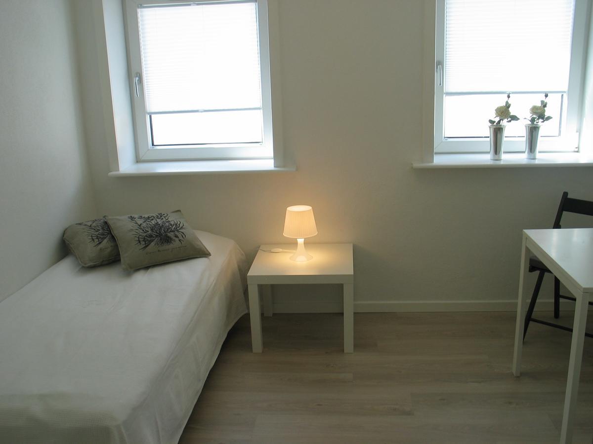 Aalborg City Rooms Aps Luaran gambar