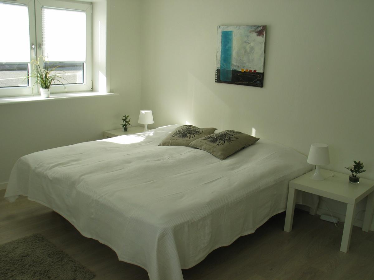 Aalborg City Rooms Aps Luaran gambar