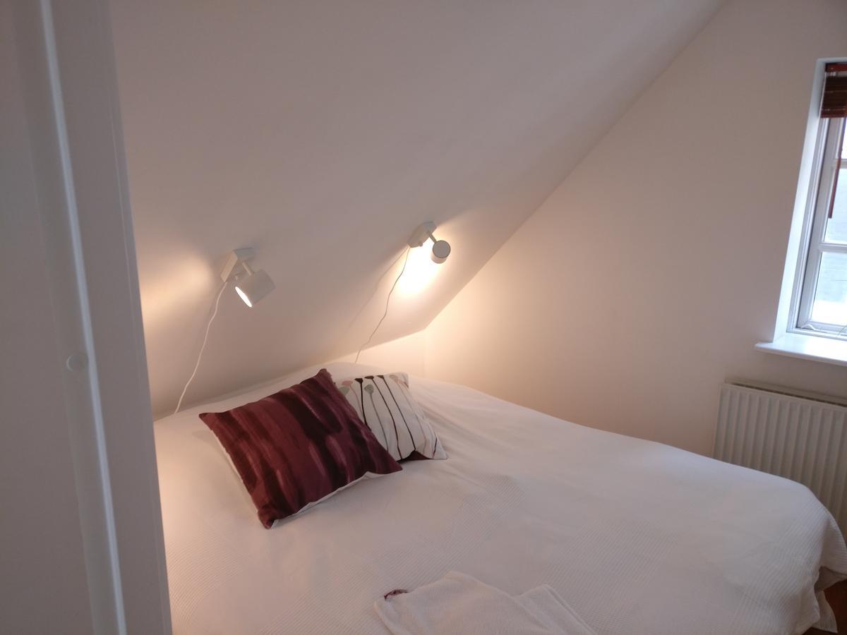 Aalborg City Rooms Aps Luaran gambar